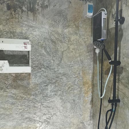 קו מאק Bp Private Budget Room מראה חיצוני תמונה