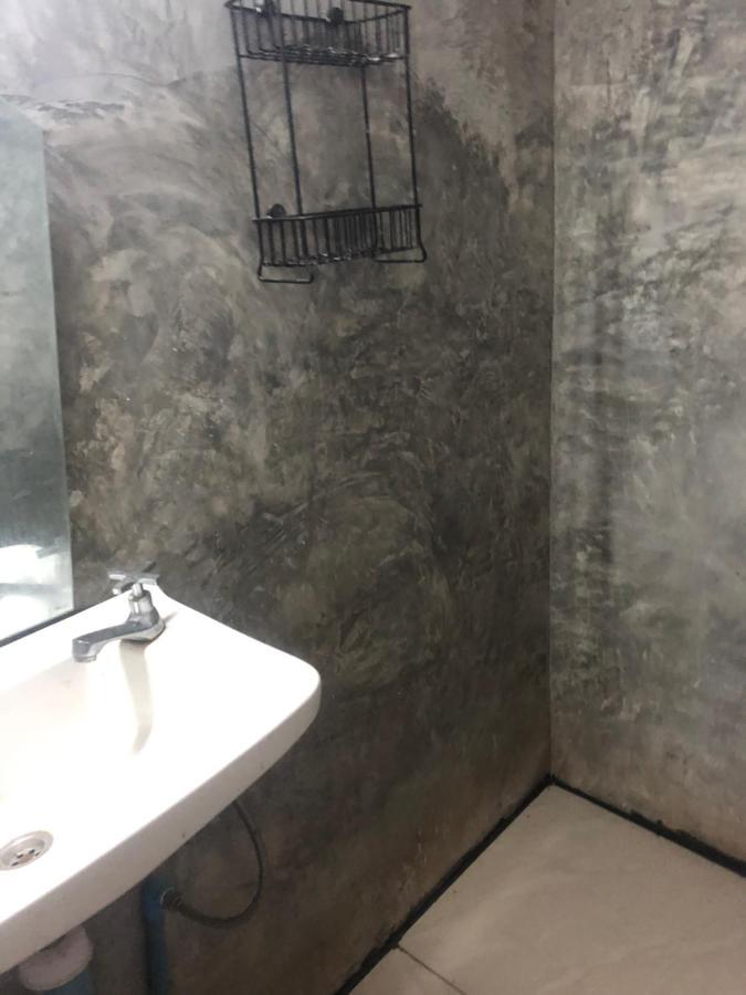 קו מאק Bp Private Budget Room מראה חיצוני תמונה