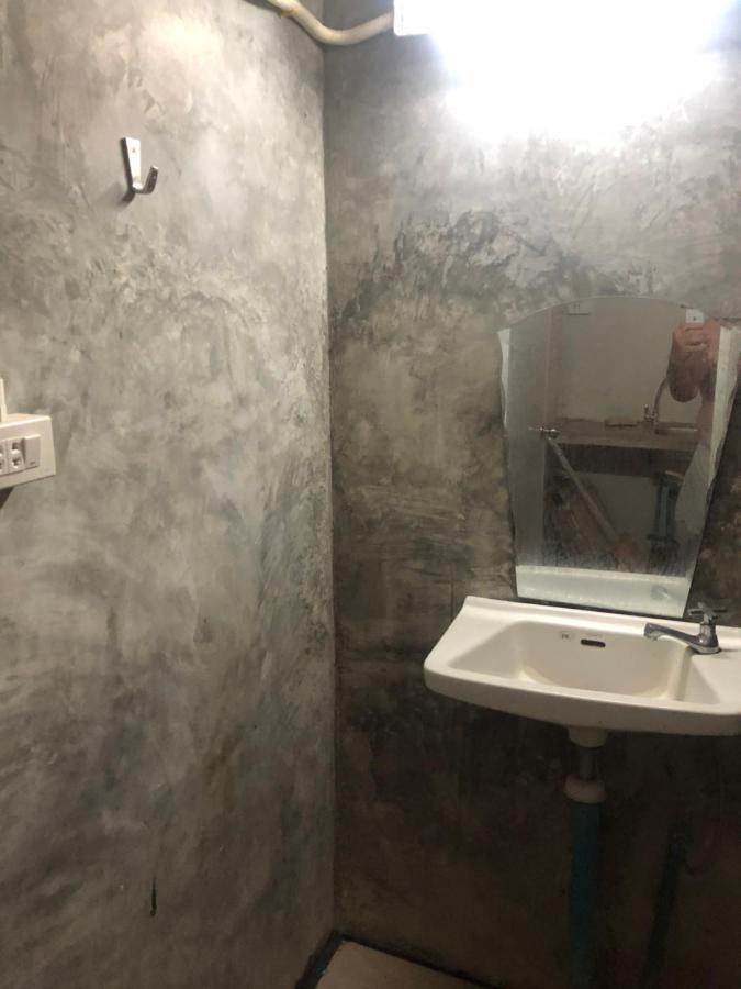 קו מאק Bp Private Budget Room מראה חיצוני תמונה