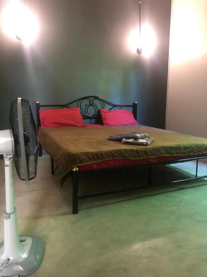 קו מאק Bp Private Budget Room מראה חיצוני תמונה