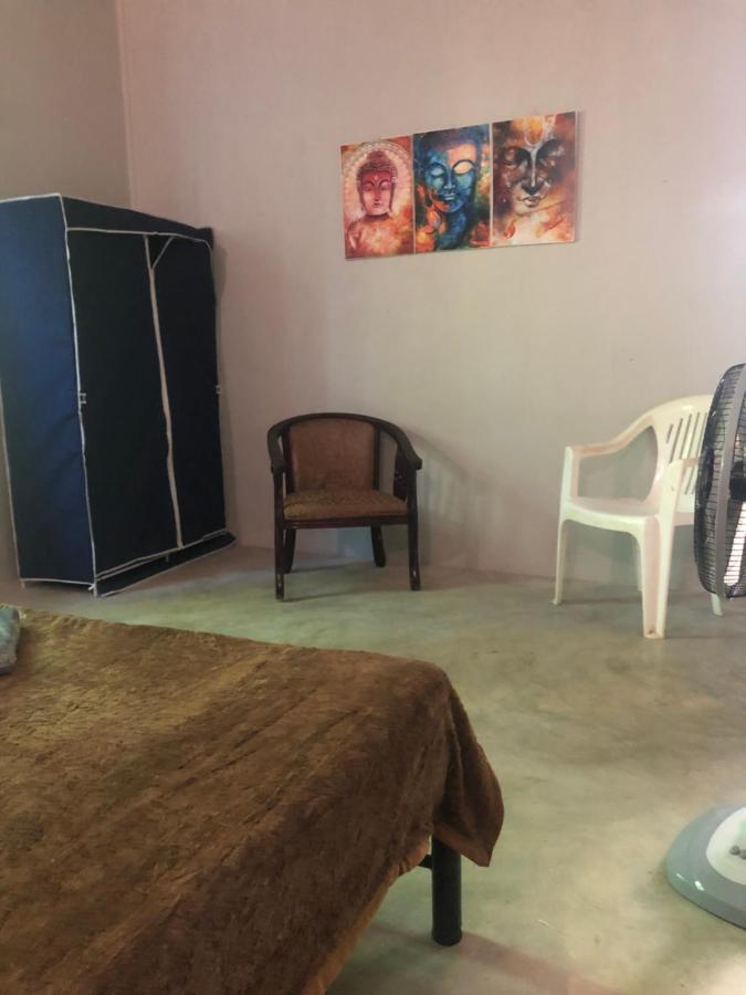 קו מאק Bp Private Budget Room מראה חיצוני תמונה
