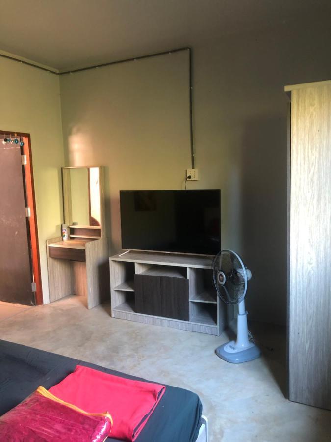 קו מאק Bp Private Budget Room מראה חיצוני תמונה