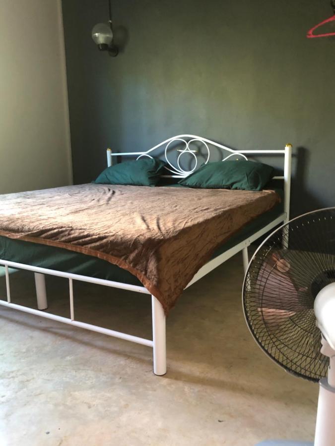 קו מאק Bp Private Budget Room מראה חיצוני תמונה