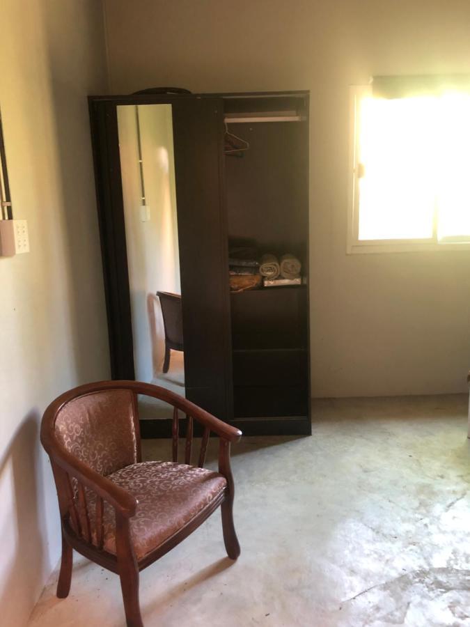 קו מאק Bp Private Budget Room מראה חיצוני תמונה