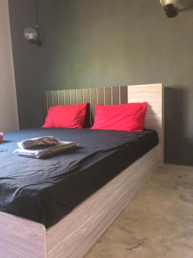 קו מאק Bp Private Budget Room מראה חיצוני תמונה