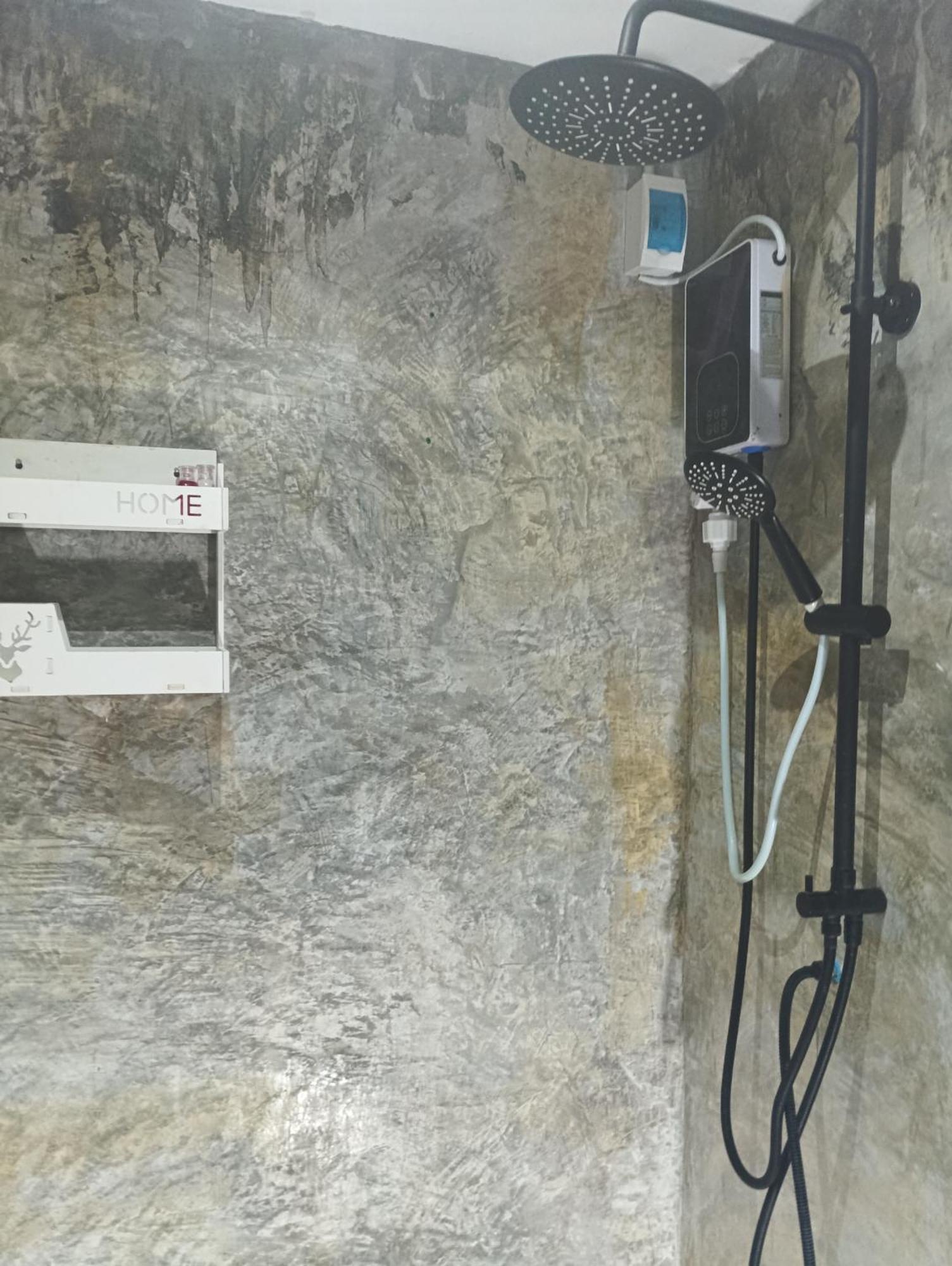 קו מאק Bp Private Budget Room מראה חיצוני תמונה