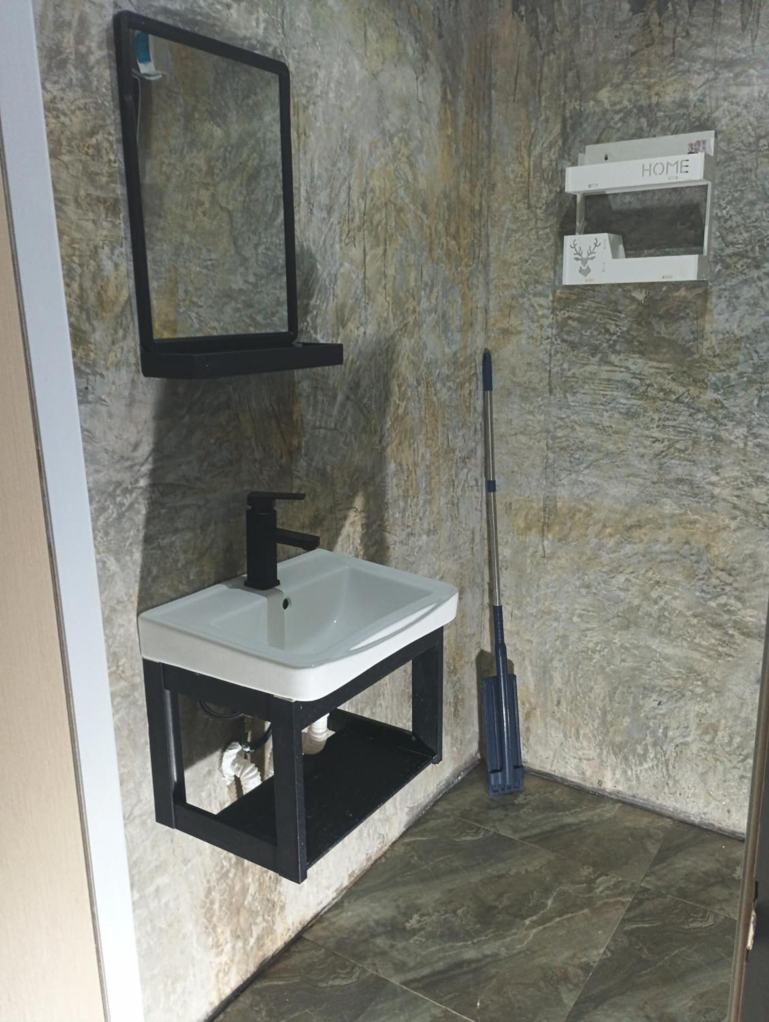 קו מאק Bp Private Budget Room מראה חיצוני תמונה