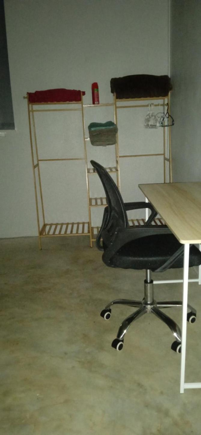 קו מאק Bp Private Budget Room מראה חיצוני תמונה