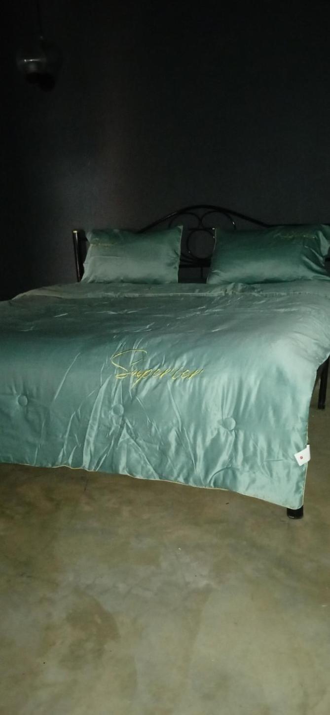 קו מאק Bp Private Budget Room מראה חיצוני תמונה